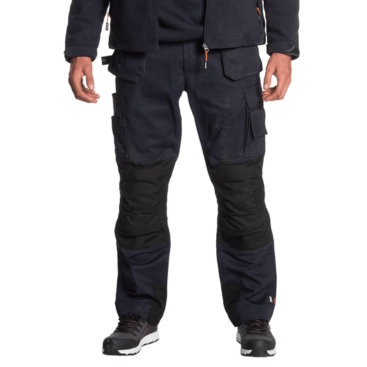 Herock Nato Water-Repellent Holster Pocket Kneepad Trousers