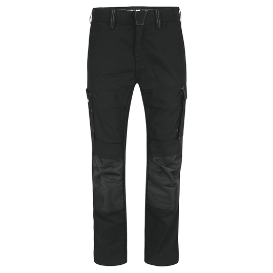 Herock Socres Multi-Pocket 2-Way Stretch Kneepad Trousers