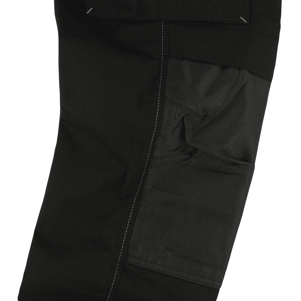 Herock Socres Multi-Pocket 2-Way Stretch Kneepad Trousers