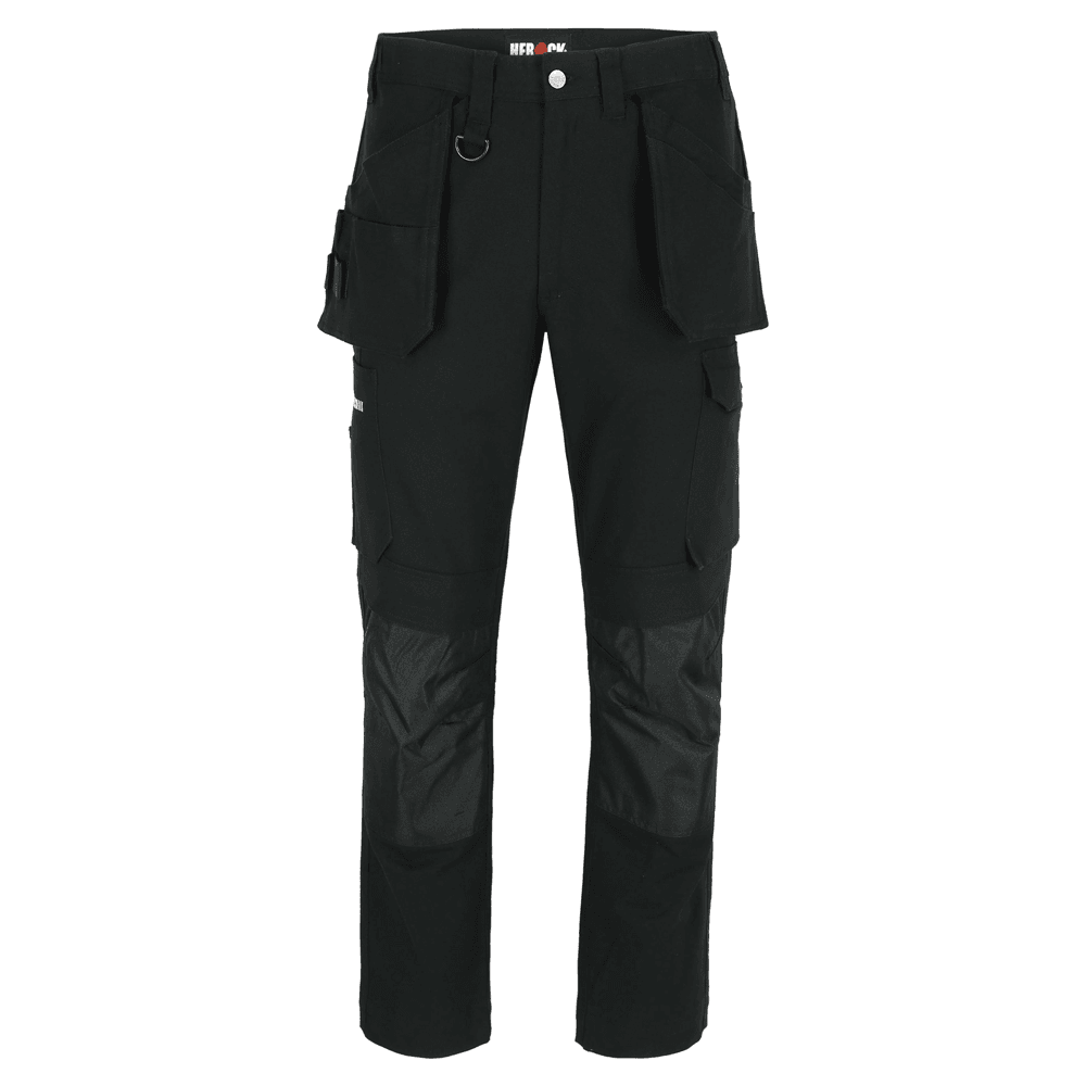 Herock Spero 2-Way Stretch Kneepad Holster Pocket Trousers