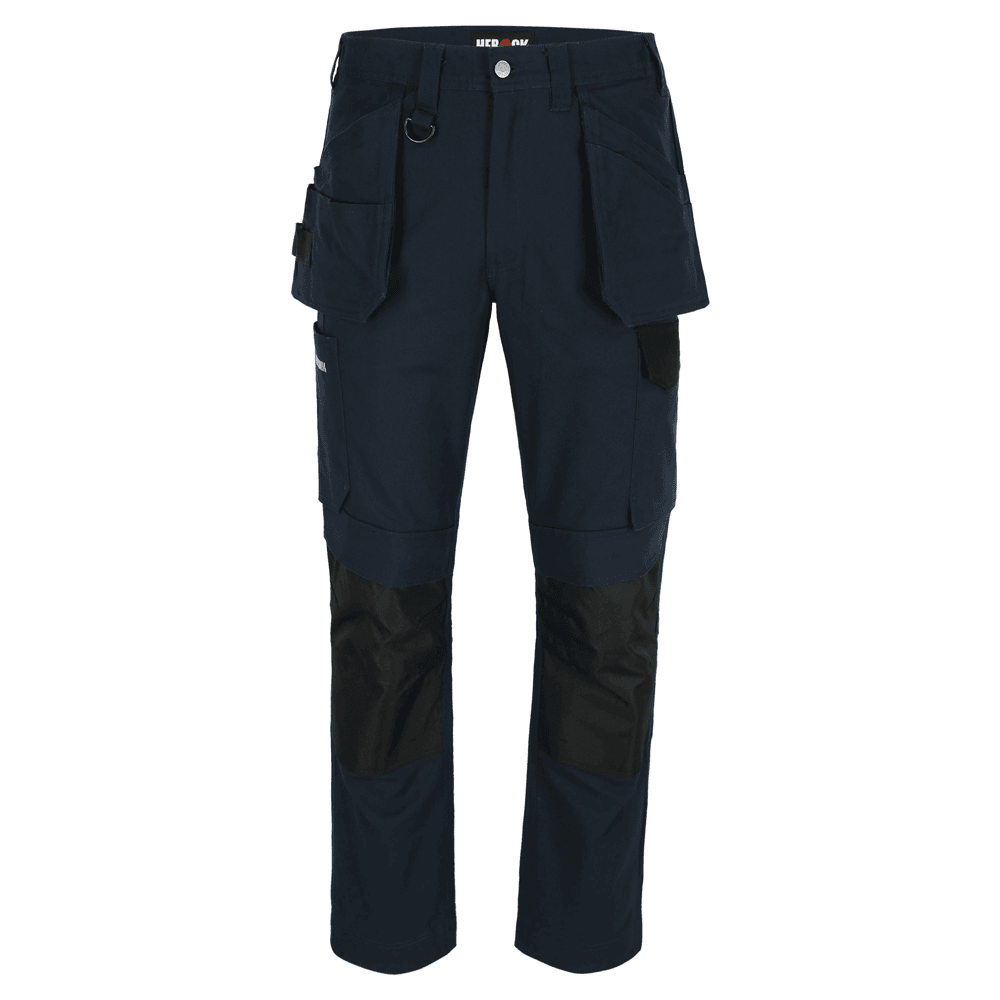 Herock Spero 2-Way Stretch Kneepad Holster Pocket Trousers