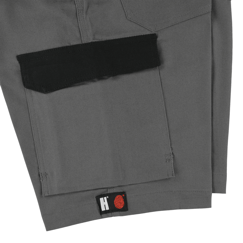 Herock Bargo Bermuda 2-Way Stretch Shorts
