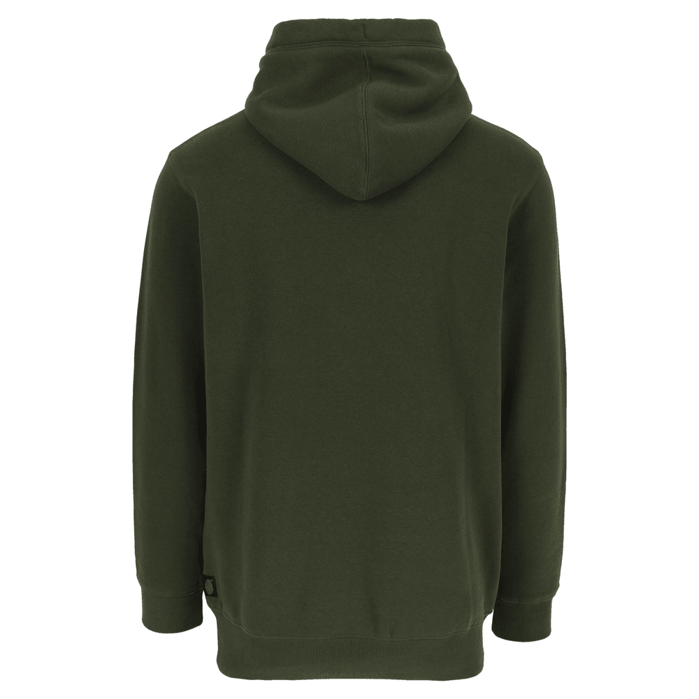 Herock Hero Logo Hoodie