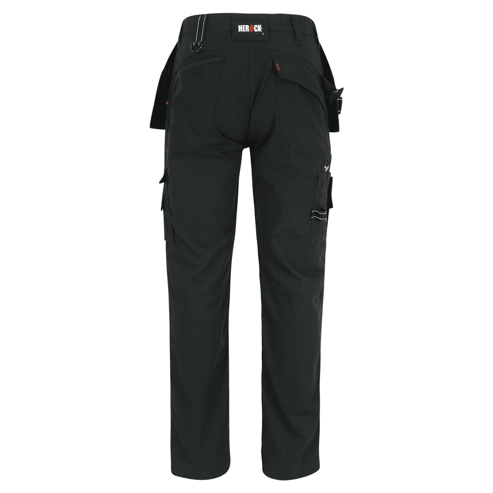 Herock Dagan Water-Repellent Holster Pocket Kneepad Trousers