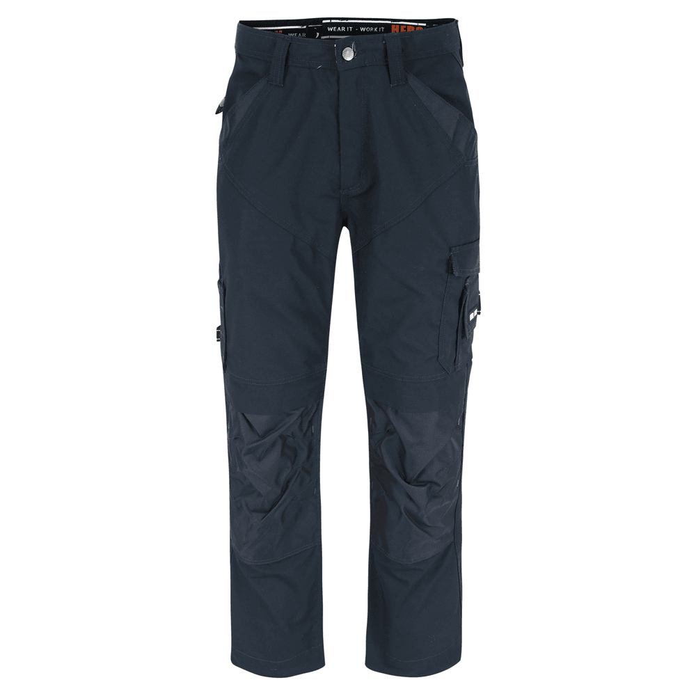 Herock Apollo Multi Pocket Knee Pad Trousers