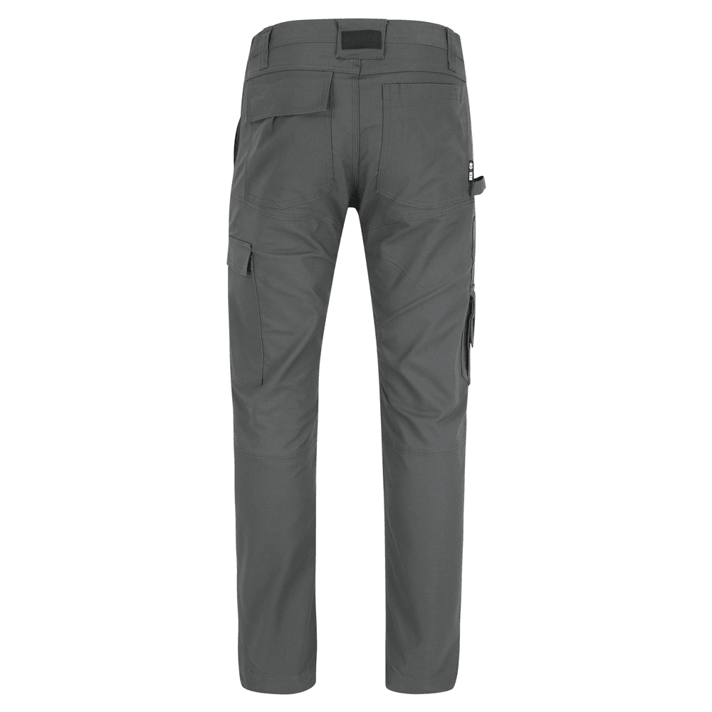 Herock Torex Short Leg Canvas Quick Drying Stretch Trousers