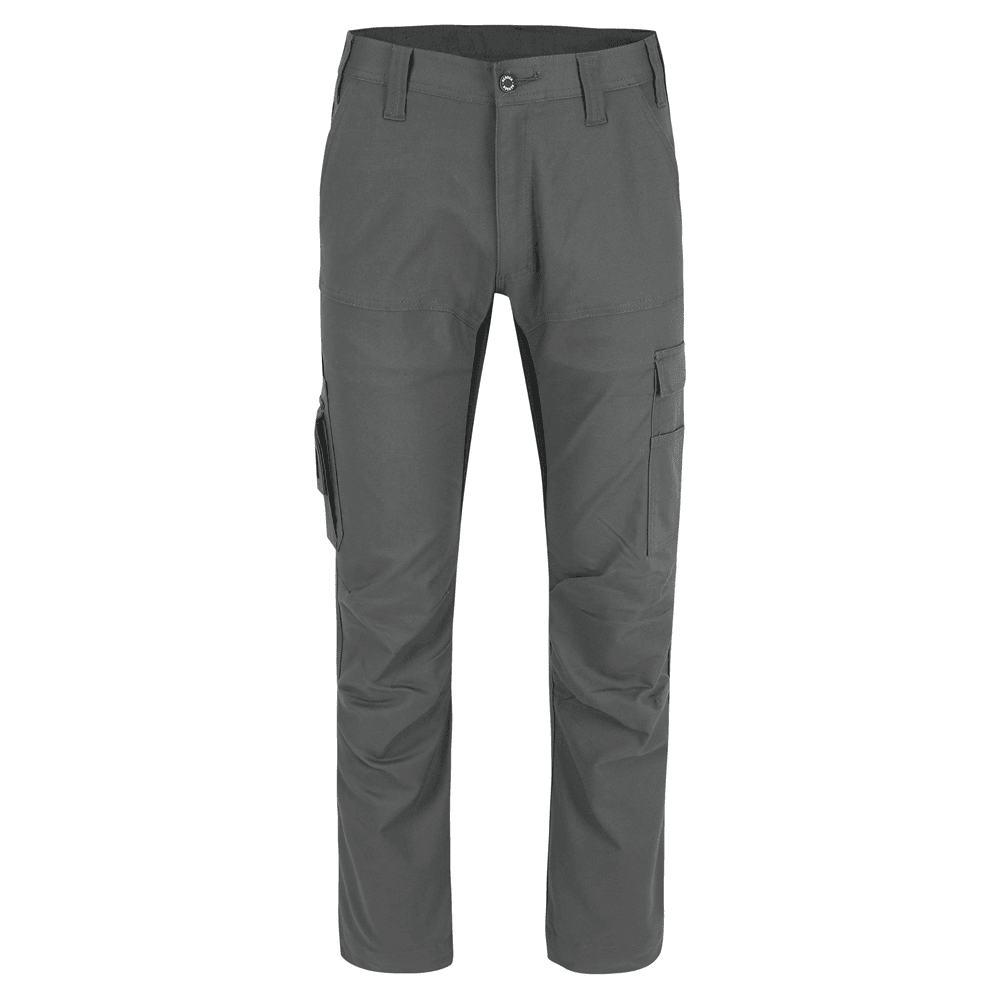 Herock Torex Short Leg Canvas Quick Drying Stretch Trousers