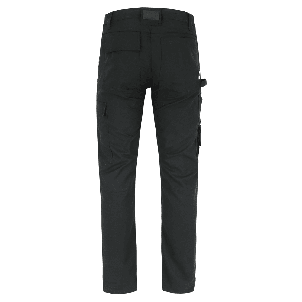 Herock Torex Short Leg Canvas Quick Drying Stretch Trousers