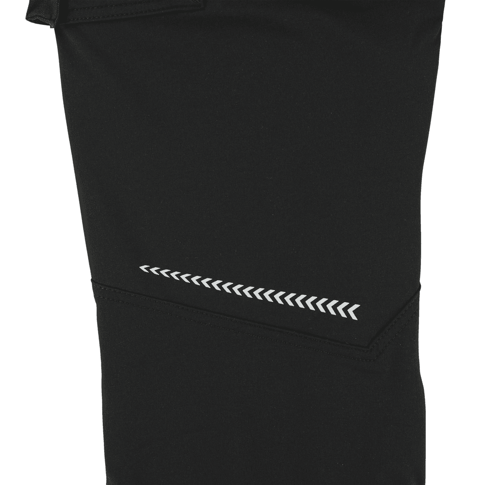 Herock Faro Shortleg 4-Way Stretch Slim Fit Kneepad Trousers