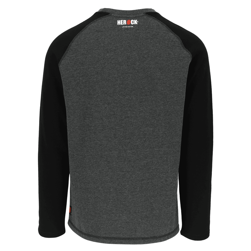 Herock Roles Logo Sweatshirt