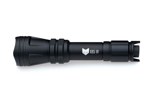 Refurbished Nightfox XB5 850nm Infrared LED Flashlight