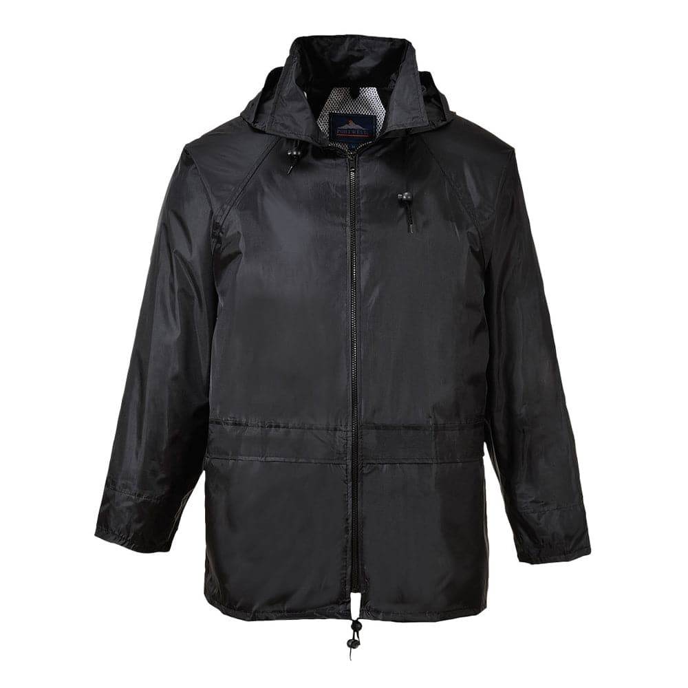 Portwest S440 Classic Lightweight Rain Jacket