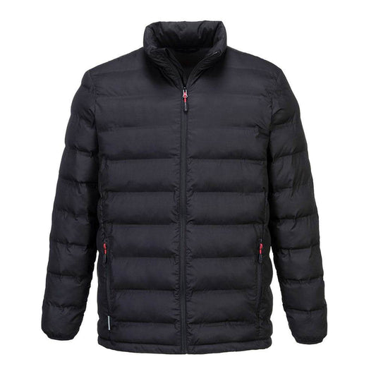 Portwest S546 KX3 Ultrasonic Tunnel Warm Jacket