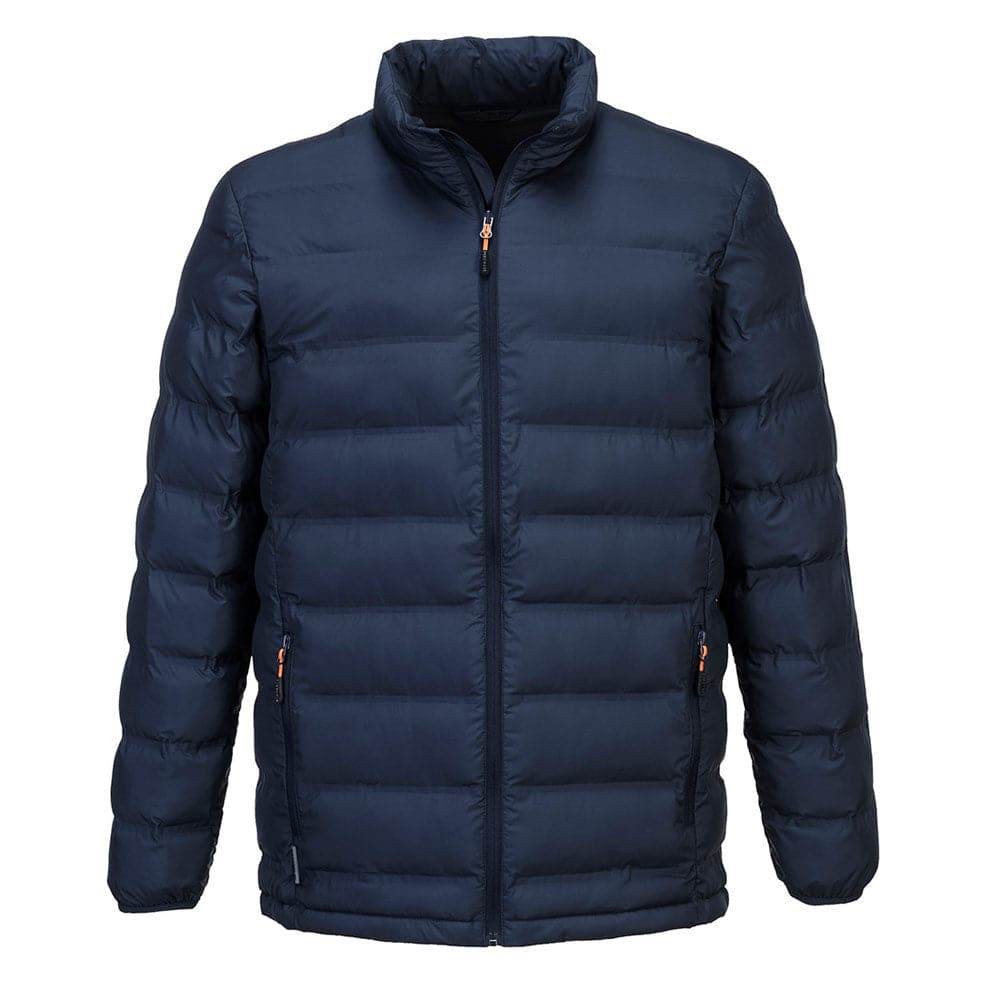 Portwest S546 KX3 Ultrasonic Tunnel Warm Jacket