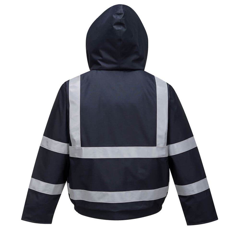Portwest S783 Bizflame Rain FR Multi Protection Bomber Jacket