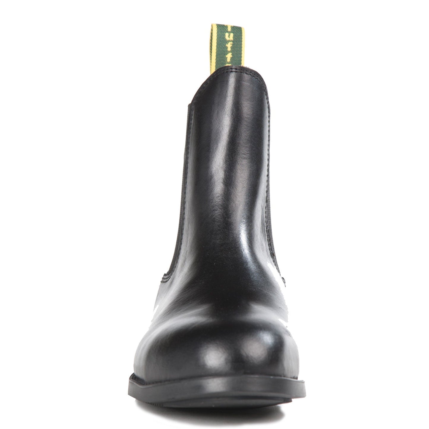Spartan Safety Jodhpur Boots