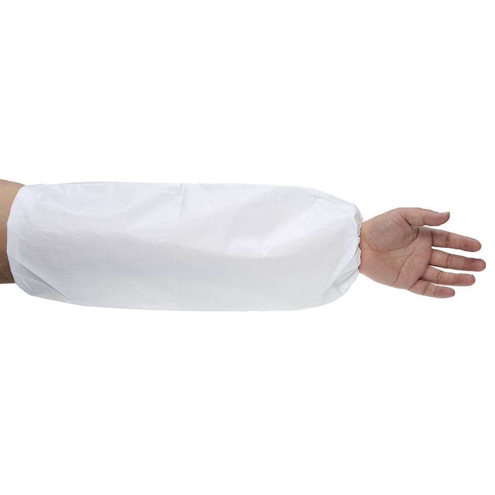 Portwest ST43 BizTex Microporous Sleeve Cover Type PB[6] - 150 Pairs