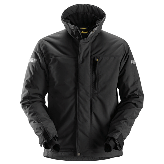 Snickers 1100 Allround Work 37.5® Insulated Water Resistant Jacket Various Colours