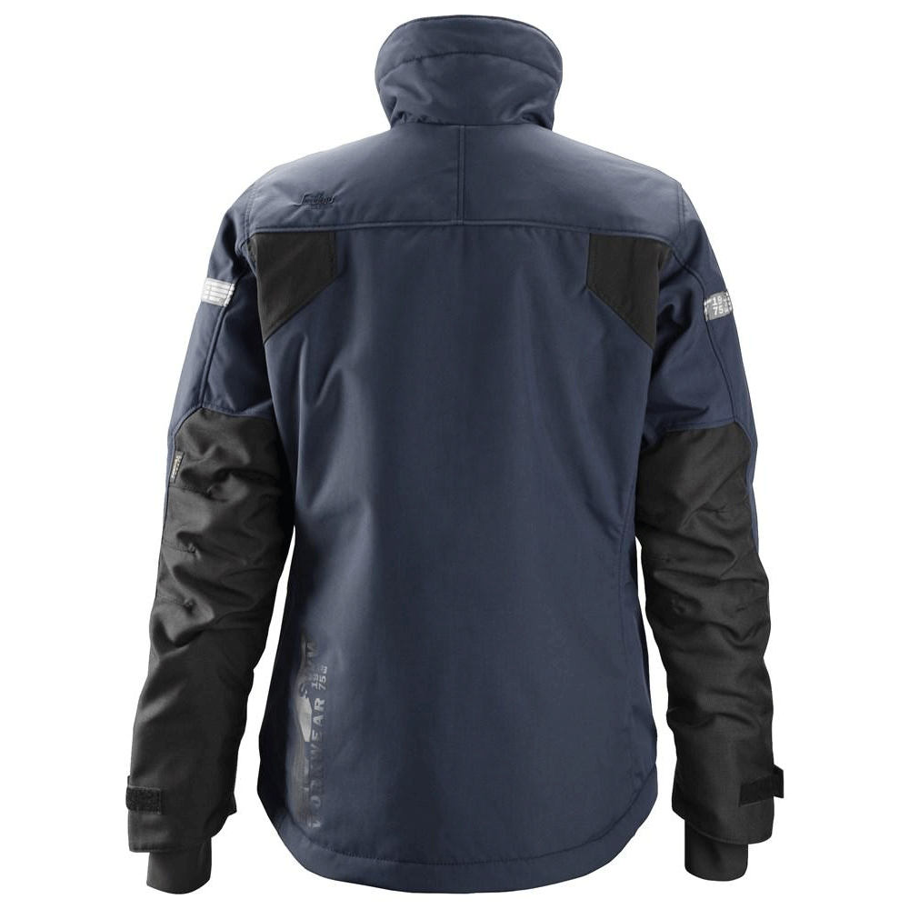 Snickers 1107 AllroundWork, Women’s 37.5® Insulated Jacket Various Colours