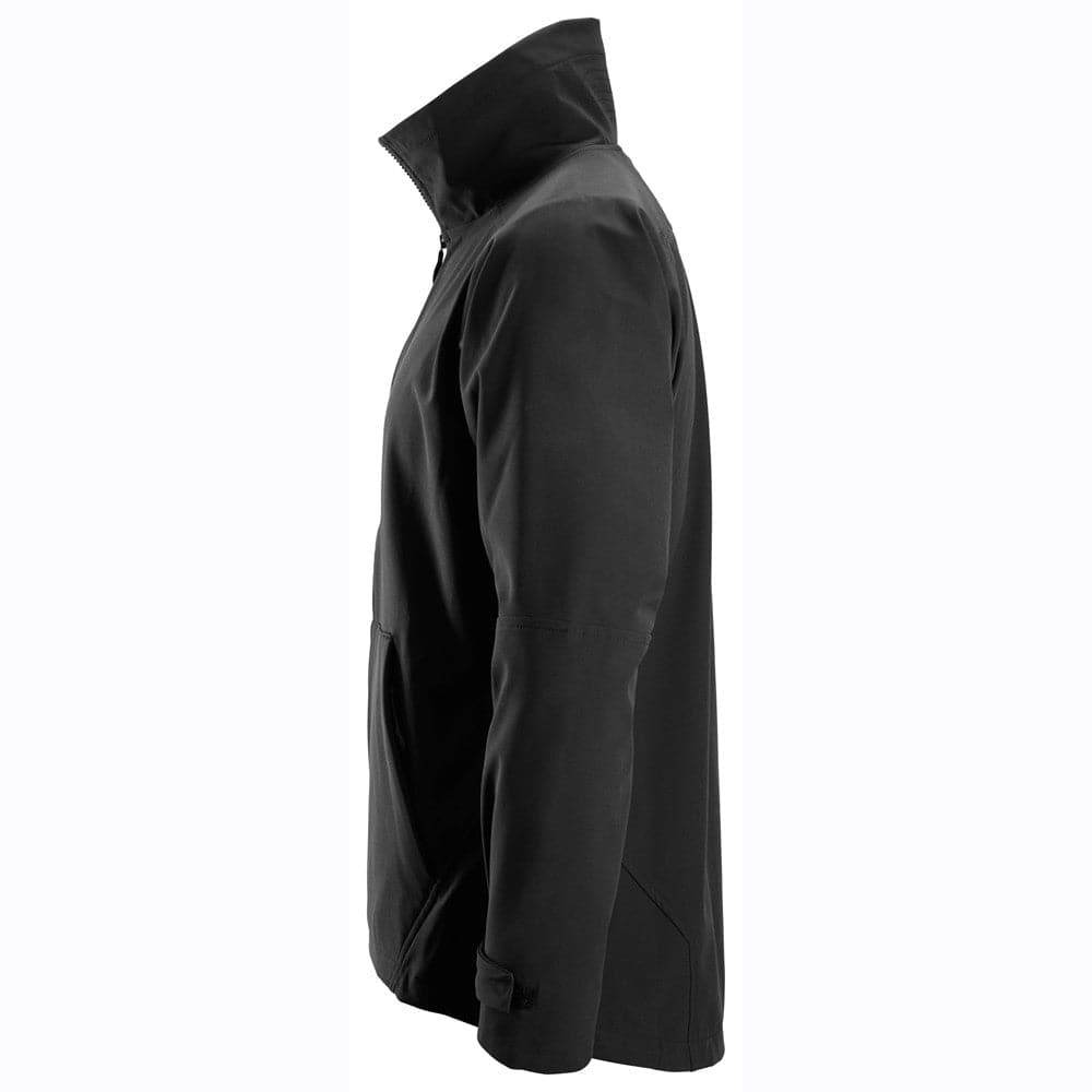 Snickers 1205 AllroundWork Windproof Soft Shell Jacket