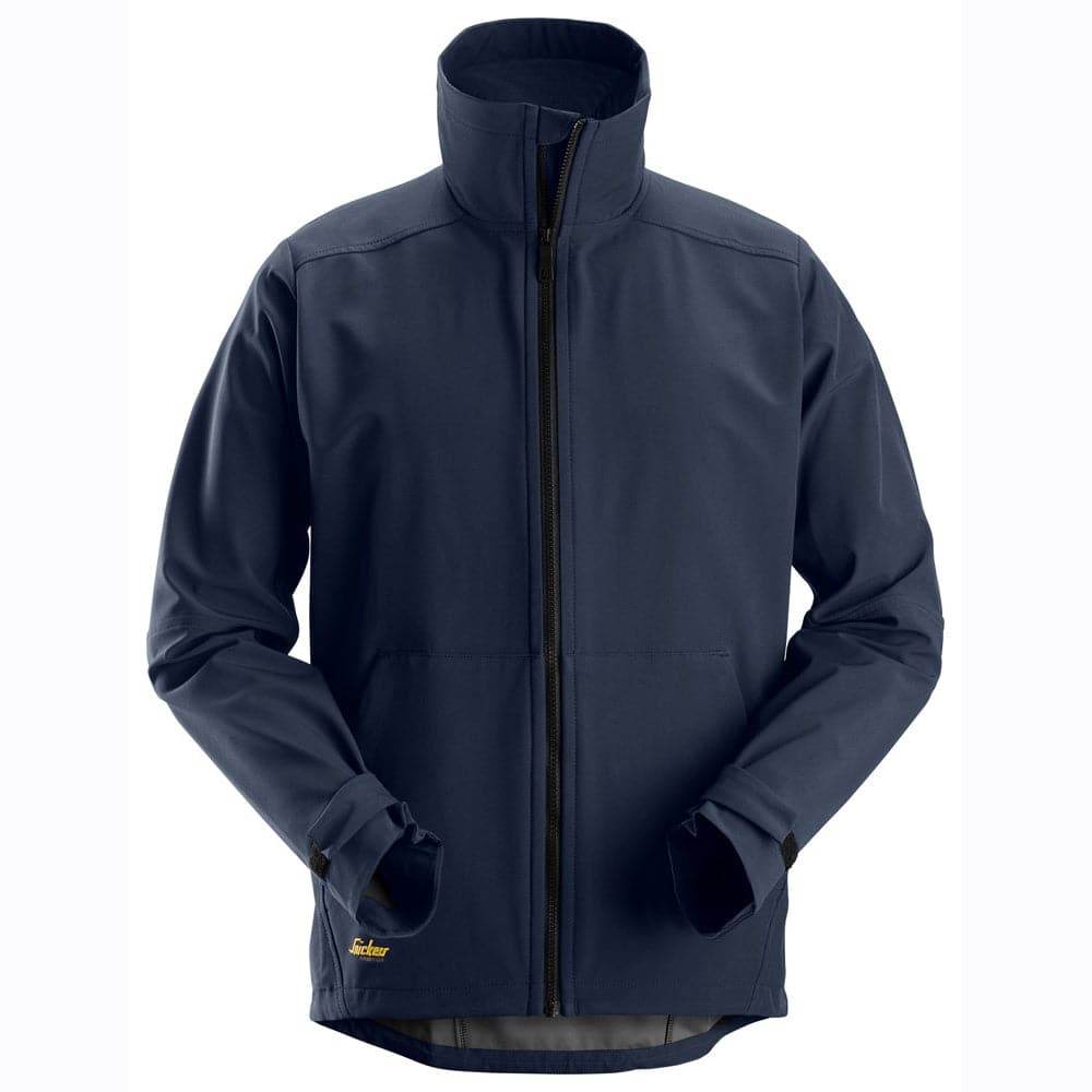 Snickers 1205 AllroundWork Windproof Soft Shell Jacket