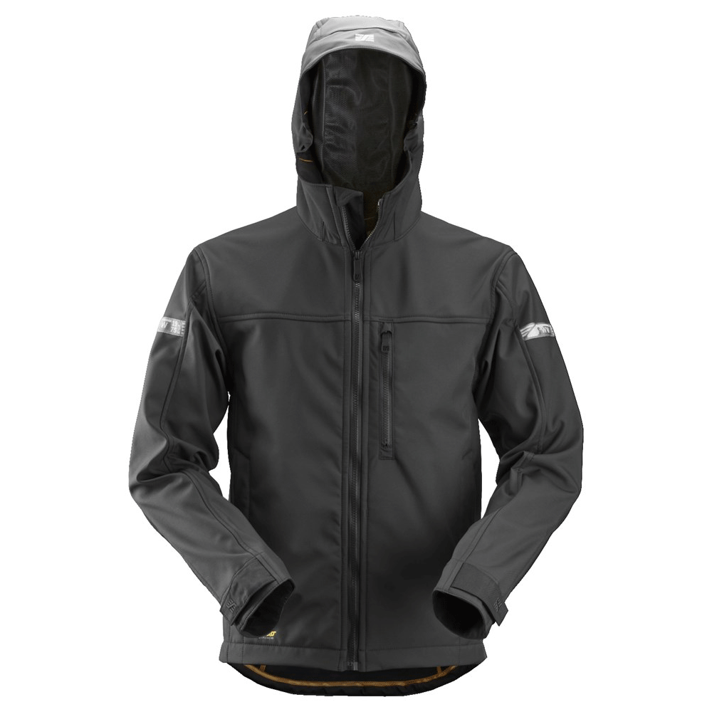 Snickers 1229 AllroundWork Softshell Jacket Various Colours