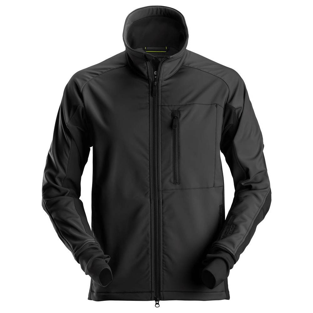 Snickers 1982 FlexiWork, GORE-TEX WINDSTOPPER® Jacket