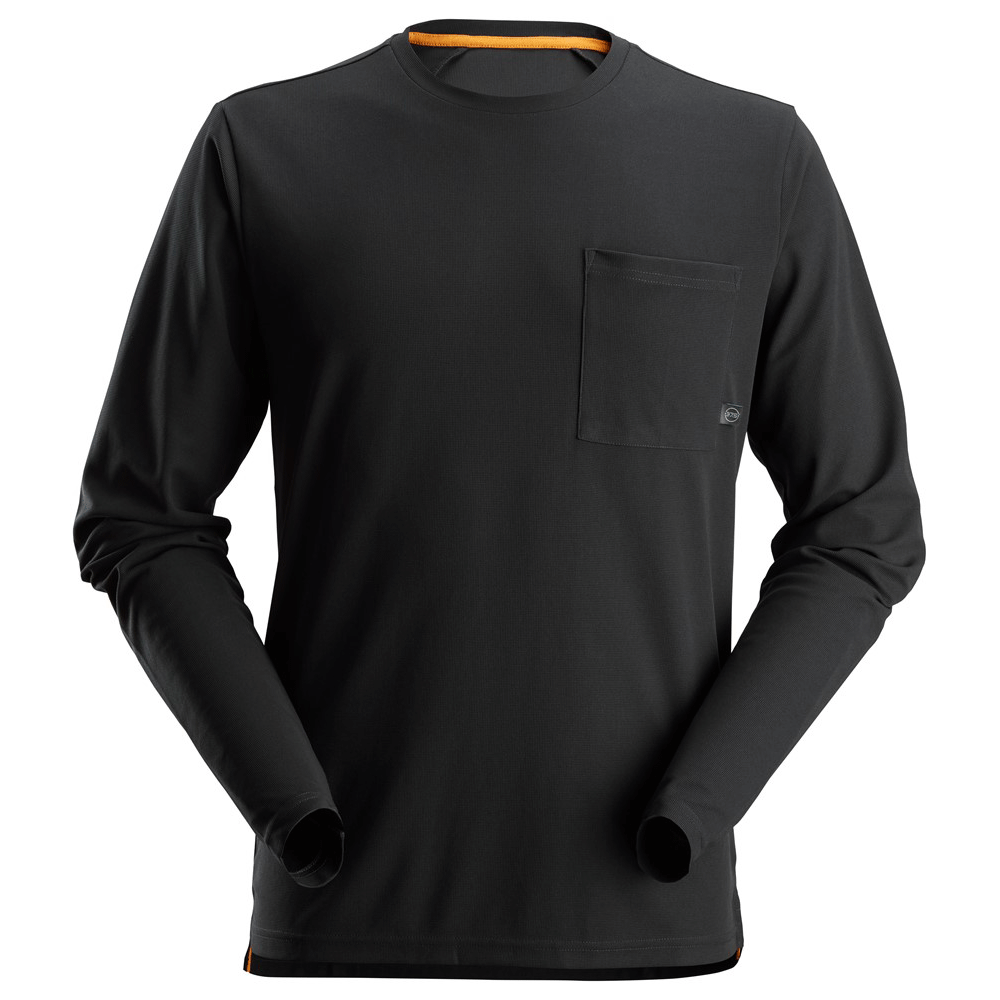 Snickers 2498 AllroundWork, 37.5® Long Sleeve T-Shirt