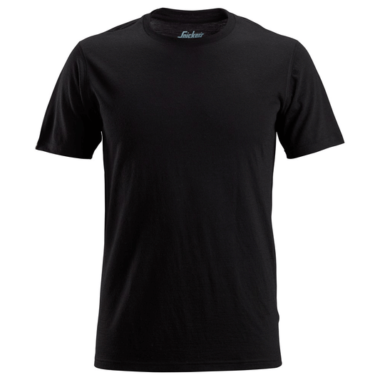 Snickers 2527 AllroundWork, Wool T-Shirt Various Colours