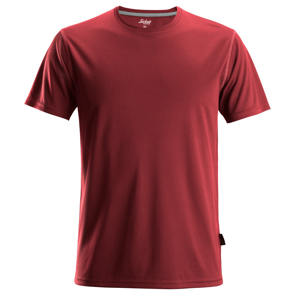 Snickers 2558 AllroundWork, T-Shirt Various Colours