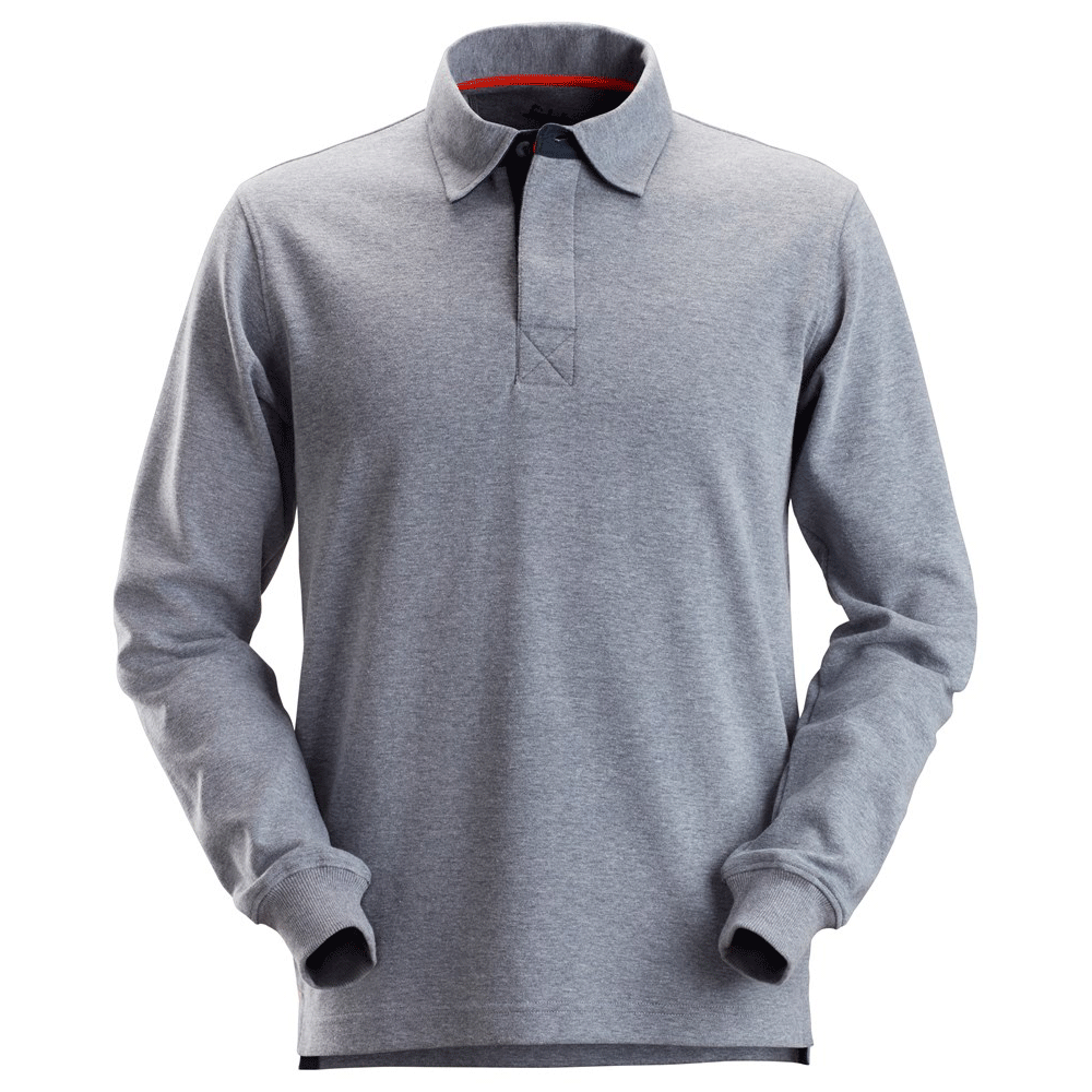 Snickers 2612 Rugby Work Sweater Various Colours