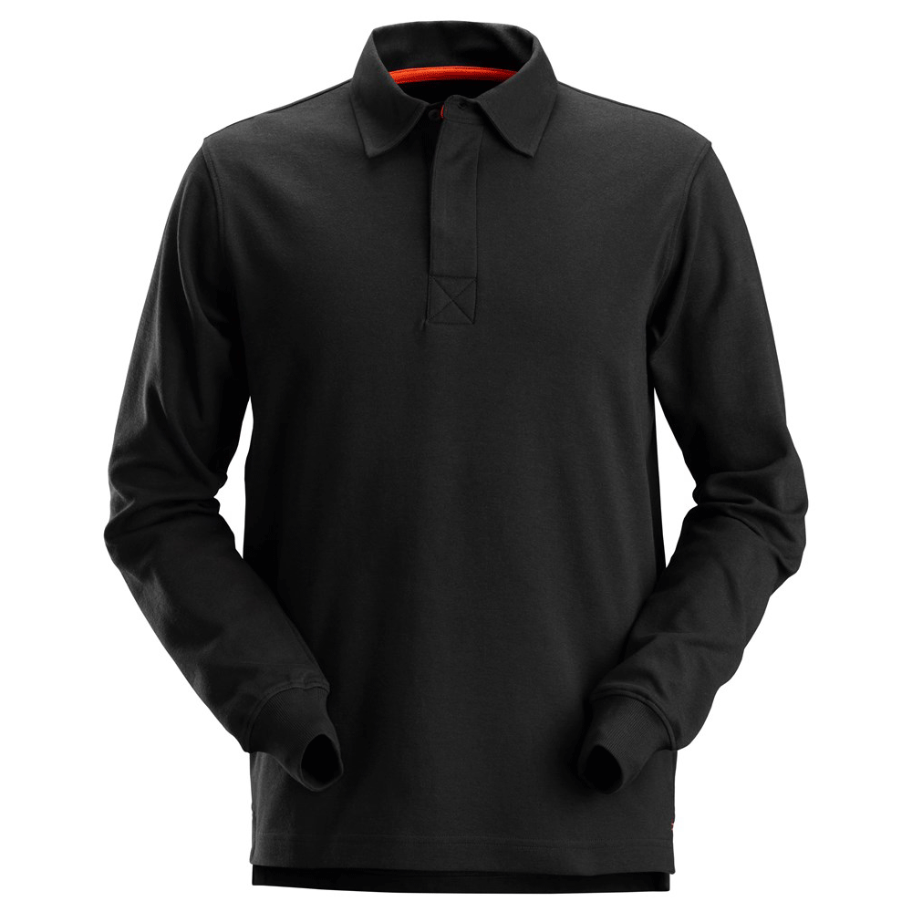 Snickers 2612 Rugby Work Sweater Various Colours
