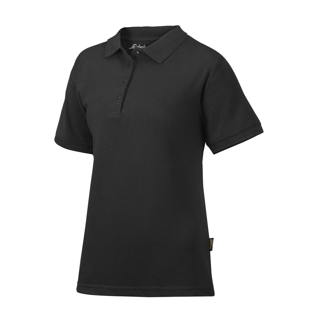 Snickers 2702 Womens Ladies Work Polo Shirt T-Shirt Various Colours