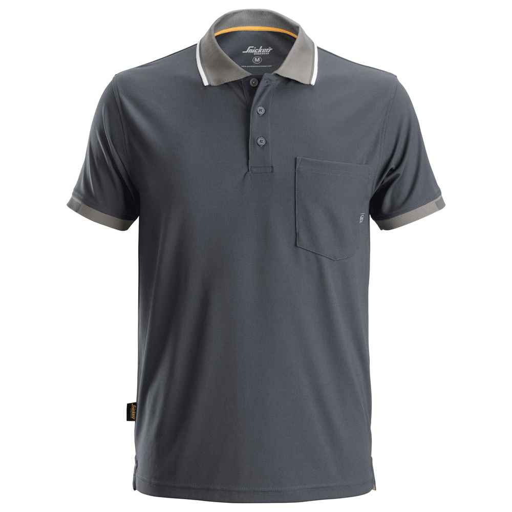 Snickers 2724 AllroundWork 37.5® Tech Polo Shirt Various Colours