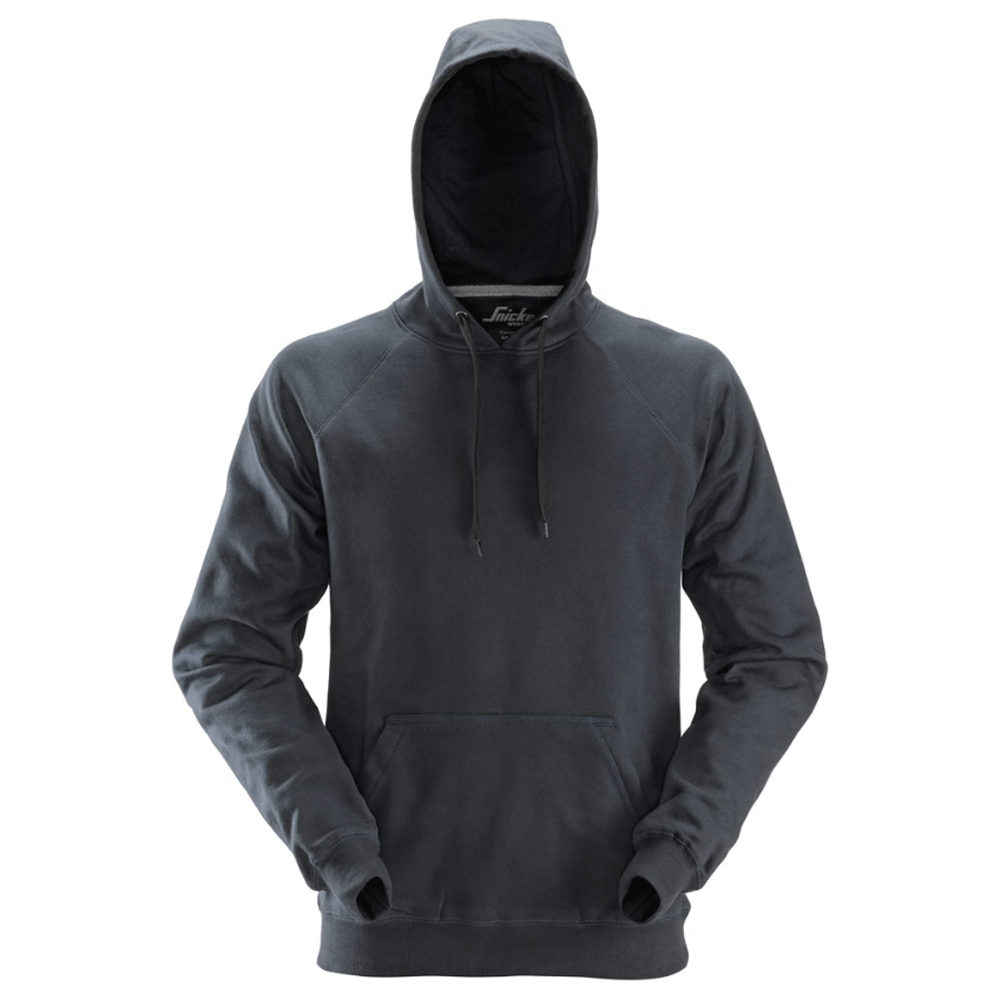 Snickers 2800 Cotton Rich Work Hoody Sweatshirt Various Colours