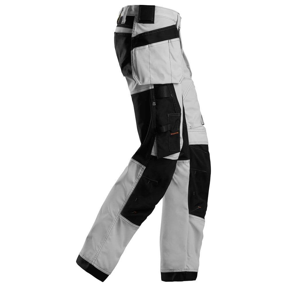 Snickers 6247 AllroundWork, Womens Holster Pockets Stretch Trousers