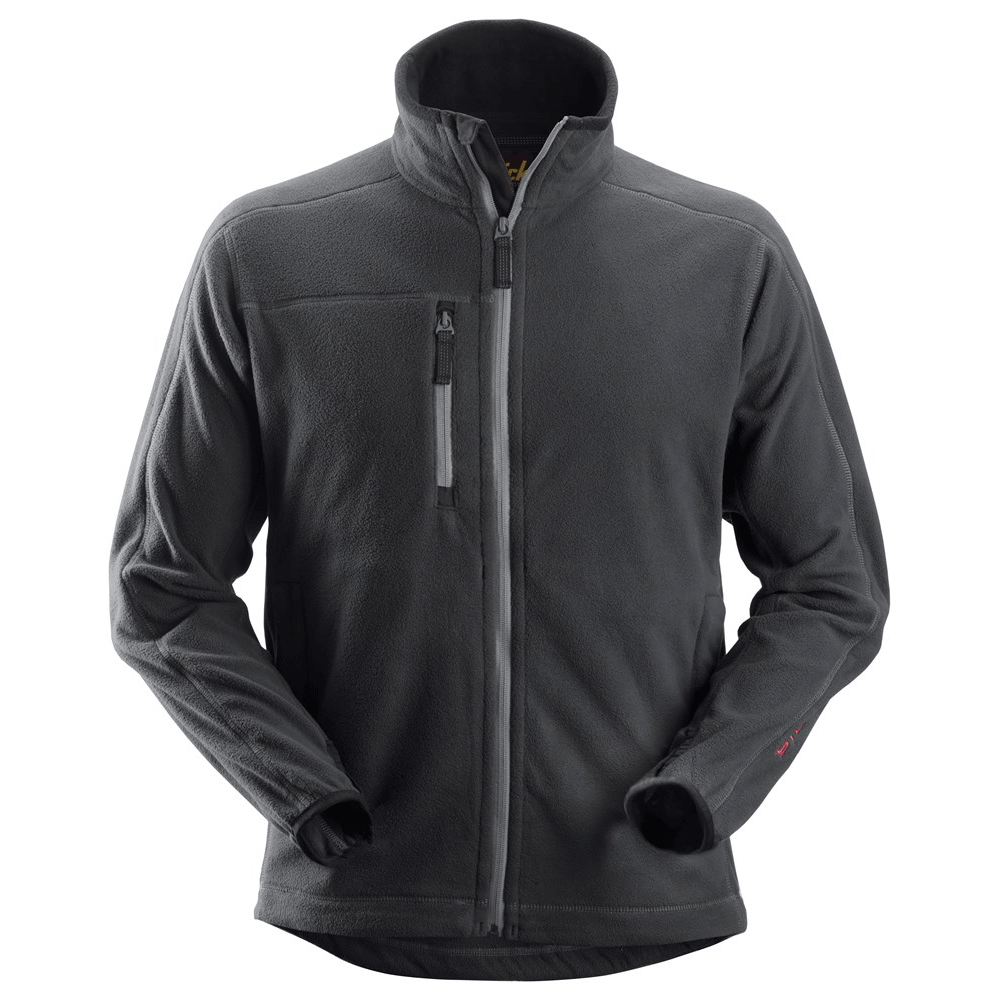 Snickers 8012 A.I.S. Fleece Jacket Various Colours