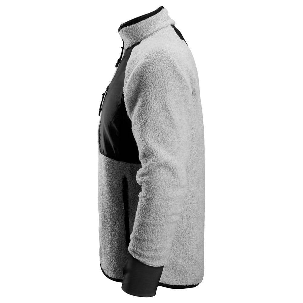 Snickers 8021  AllroundWork, Pile Full Zip Work Jacket