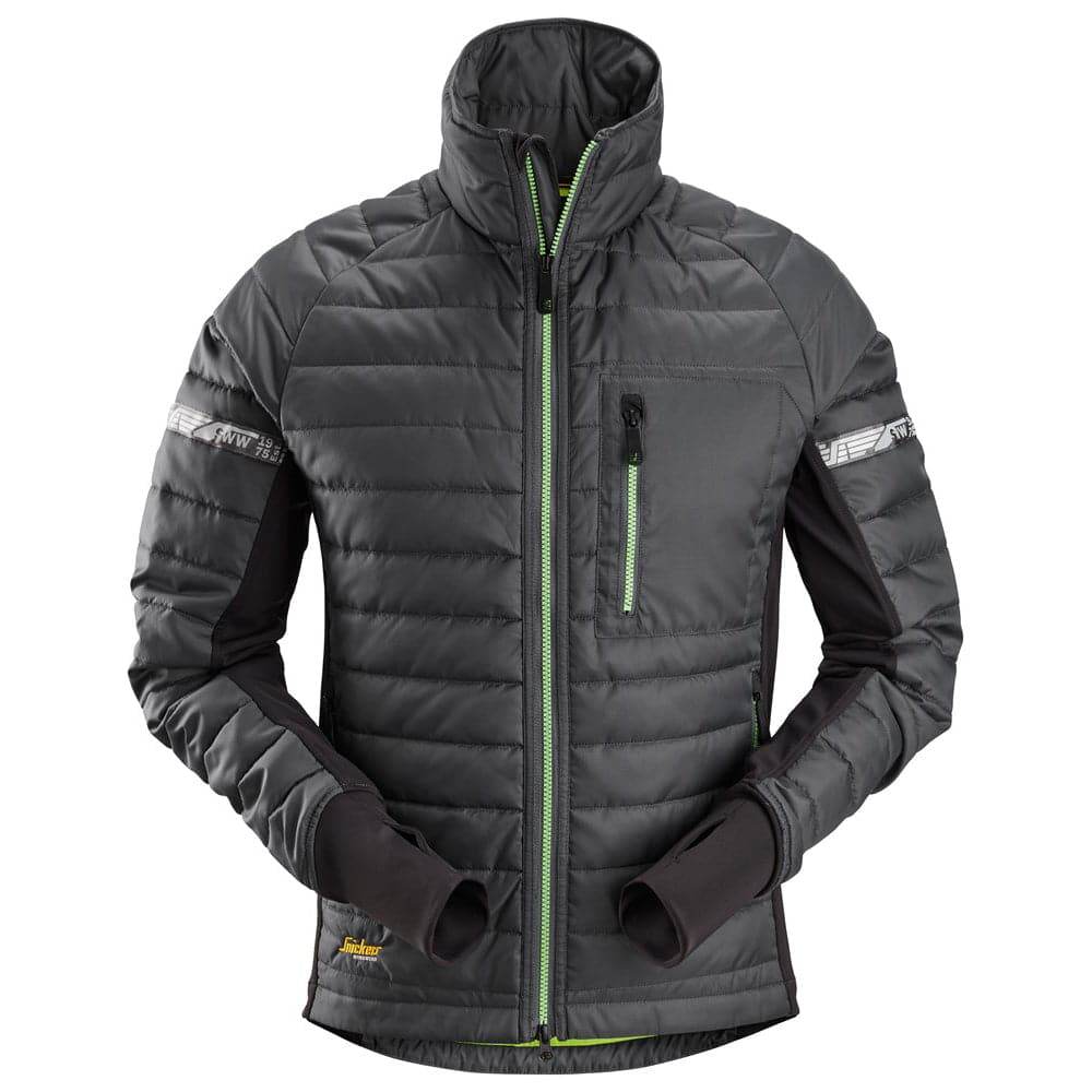 Snickers 8101 AllroundWork 37.5 Insulator Jacket Various Colours