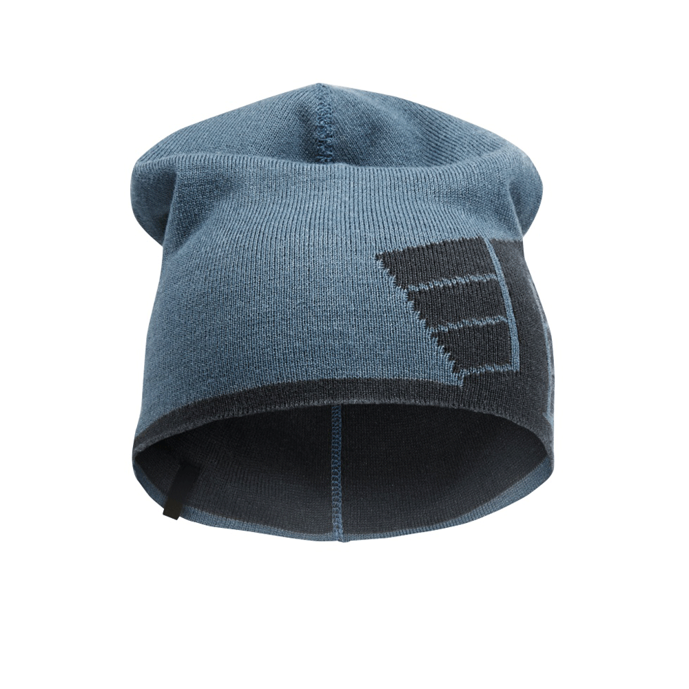 Snickers 9015 Reversible Beanie Various Colours