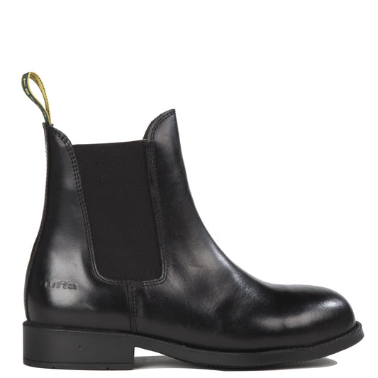 Spartan Safety Jodhpur Boots