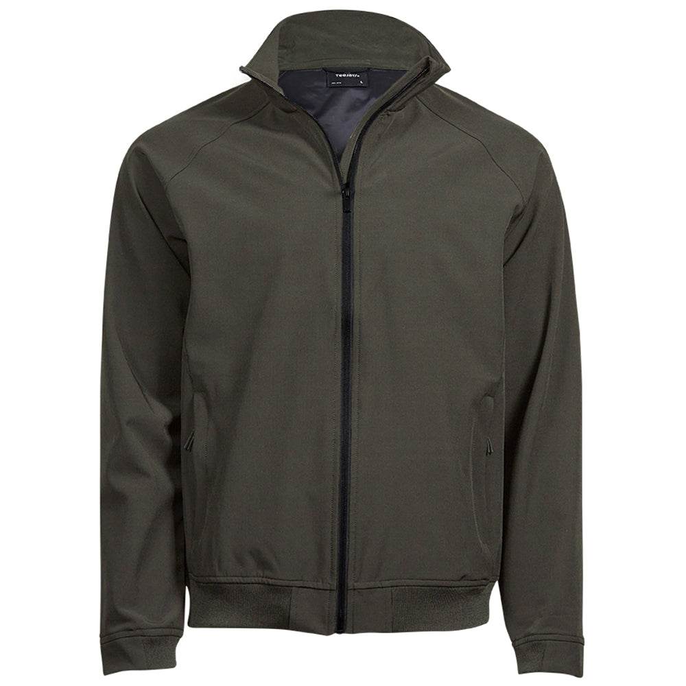 Tee Jays 9602 Club Jacket