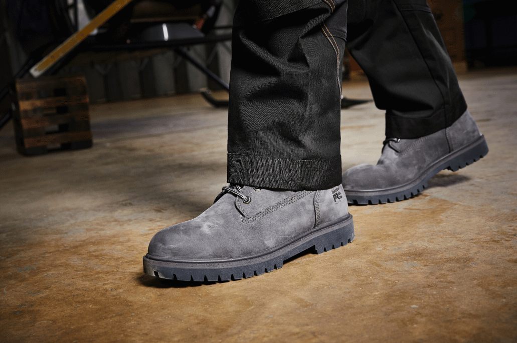 Timberland PRO Iconic Safety Alloy Toe Cap Work Boot Various Colours