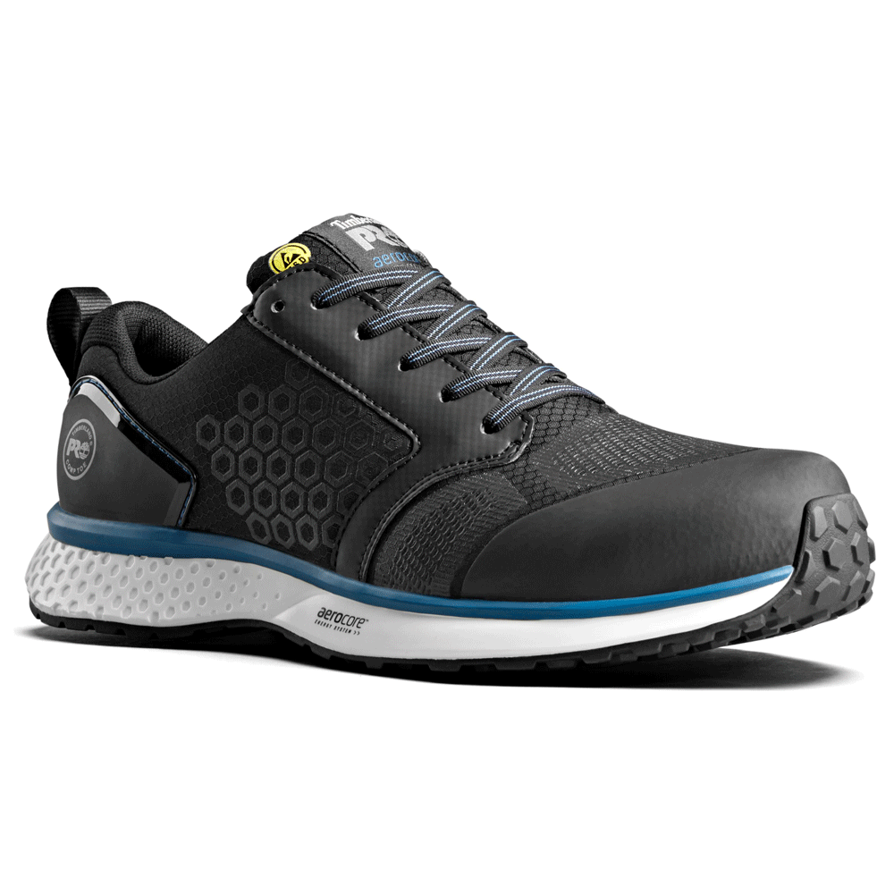 Timberland REAXION Composite Safety Toe Cap Safety Trainer