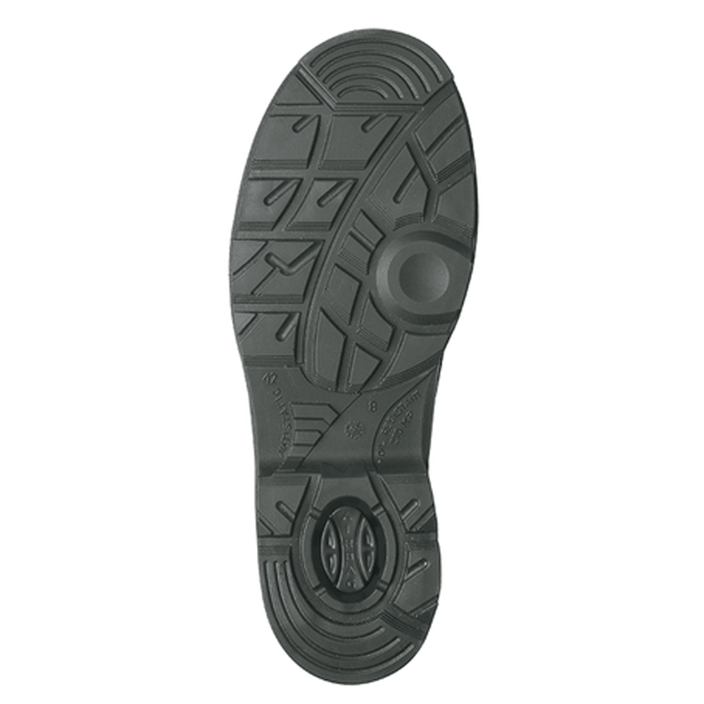 U-Power Mustang S3 SRC Water-Repellent Composite Safety Work Shoe Trainer SHOWROOM MODEL - UK 10 / EU 44