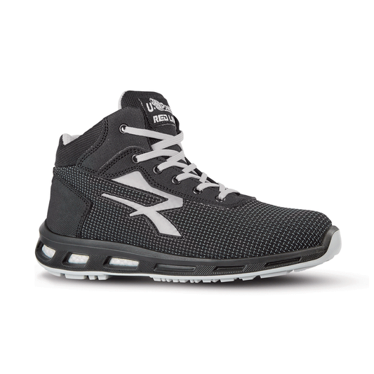 U-Power Stego ESD S3 CI SRC Water-Resistant Safety Toe Cap Work Boots