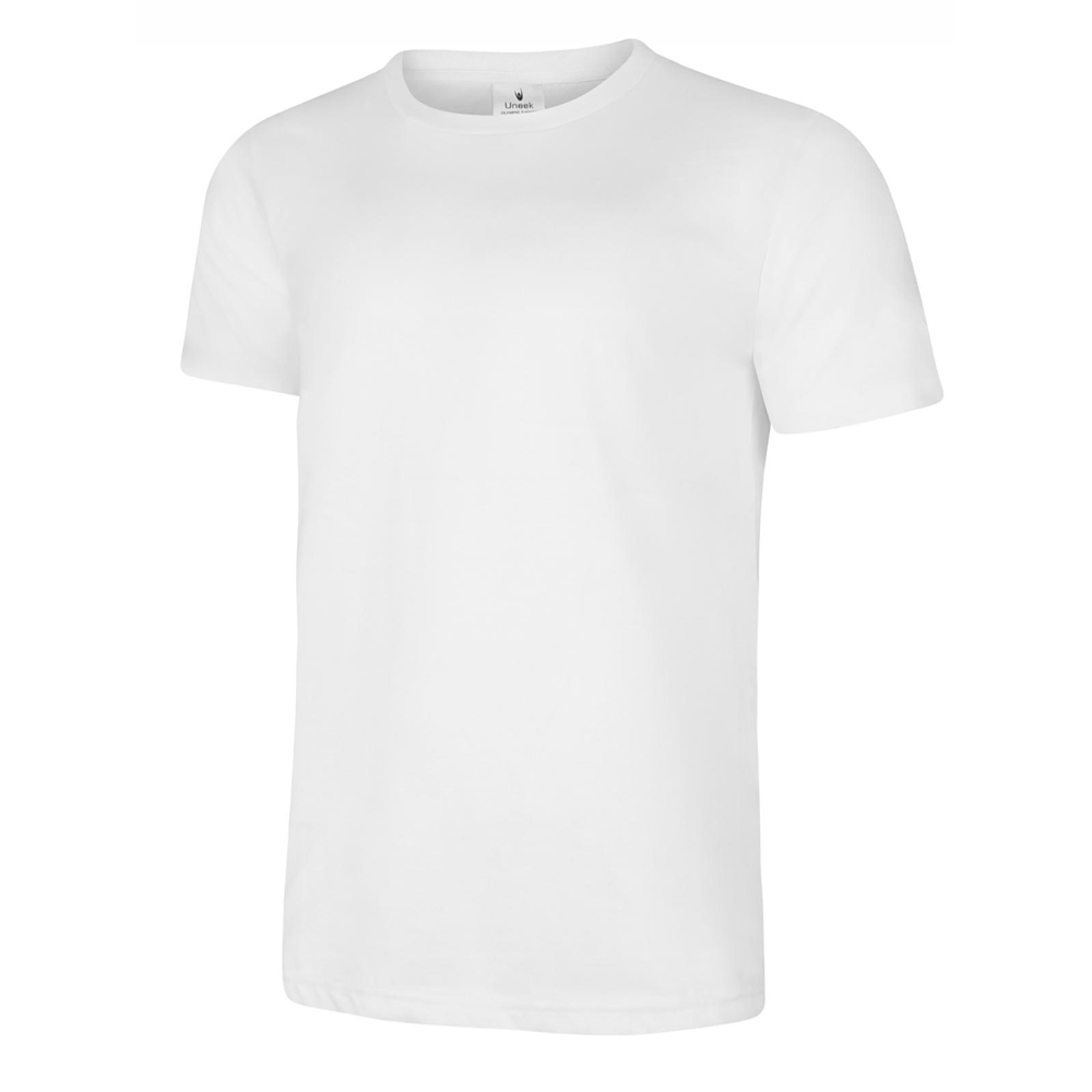 Uneek Olympic UC320 T-Shirts