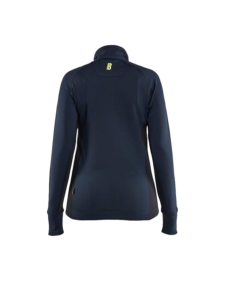 Blaklader 4745 Women's Fleece Jacket