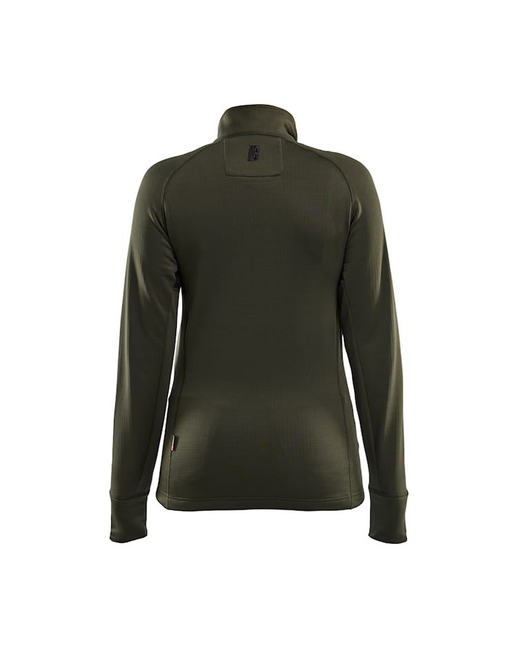 Blaklader 4745 Women's Fleece Jacket