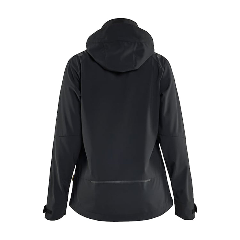 Blaklader 4719 Women's Waterproof Softshell jacket